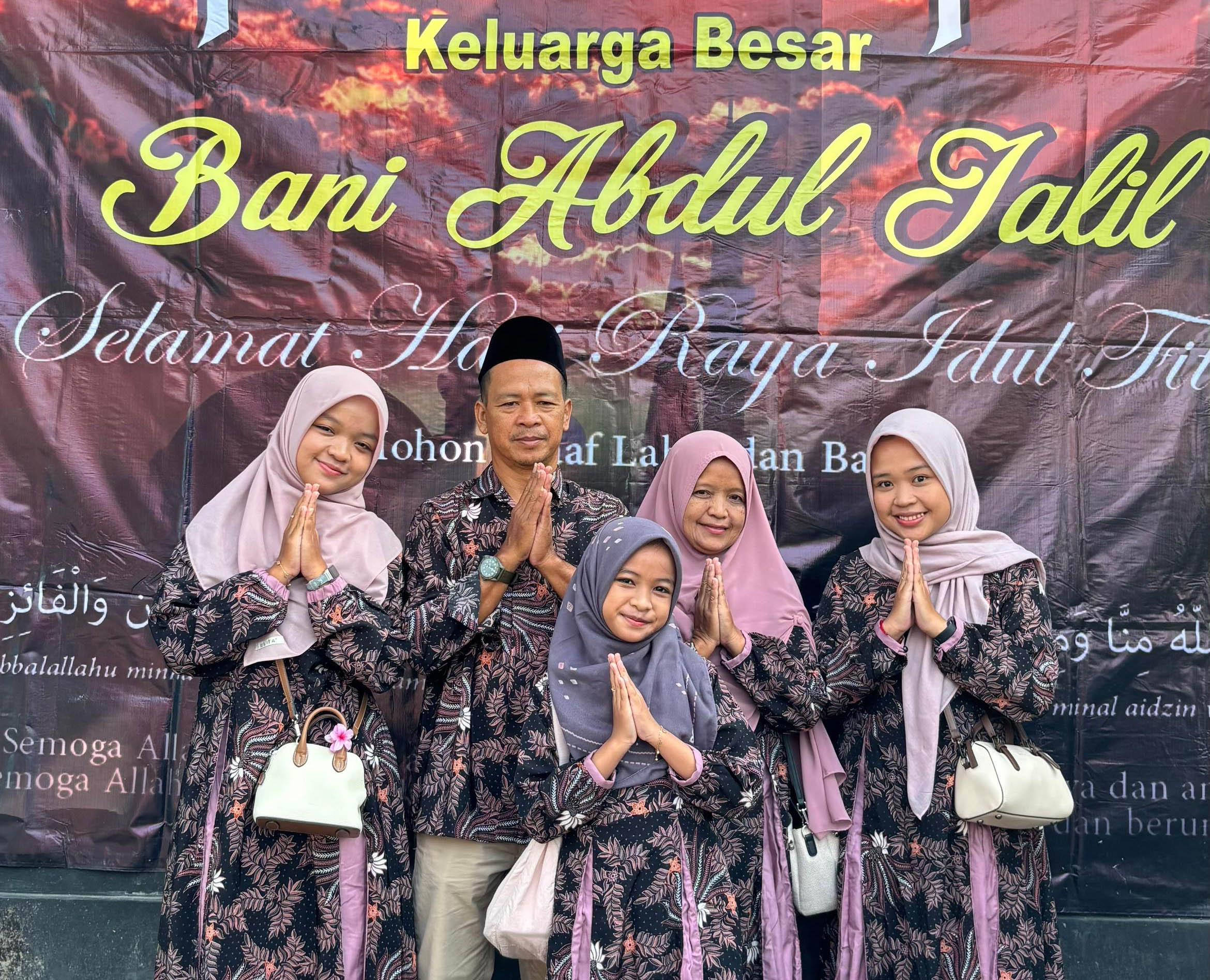 Bapak Iwan Nur